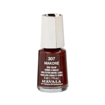Mavala Nail Color 307 Makore 5 ml Oje