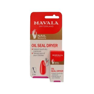 Mavala Nemlendirici 5 ml Oje Kurutucu