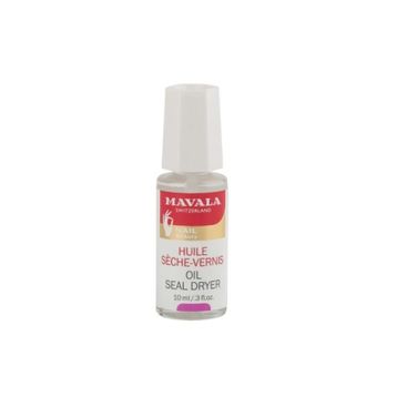 Mavala Oil Seal Dryer 10 ml Oje