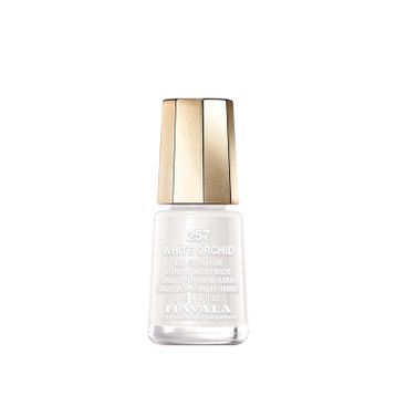 Mavala Pearl 257 Ottoman Nail Color Oje