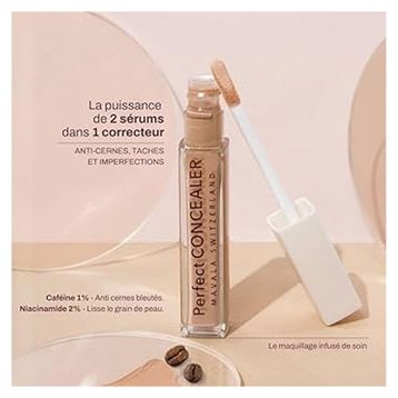 Mavala Perfect Concealer 5.7 ml Medium Kapatıcı