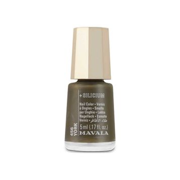 Mavala Silicium Nail Color 456 York 5 ml Oje