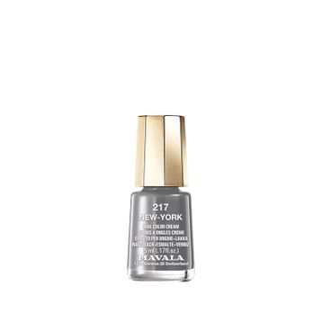 Mavala Silicium Nail Color 456 York 5 ml Oje