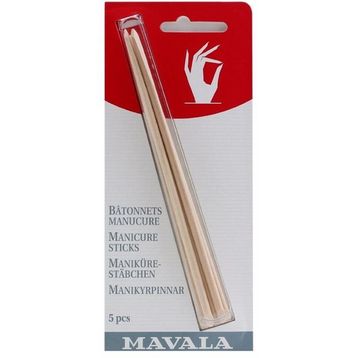 Mavala Tahta Manikür Çubukları