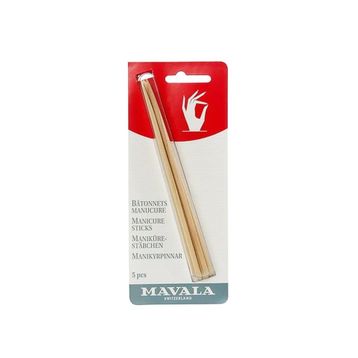 Mavala Tahta Manikür Çubukları