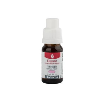 Mavala Thinner For Nail Polish Oje İnceltici