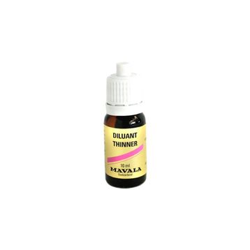 Mavala Thinner For Nail Polish Oje İnceltici