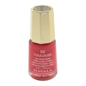 Mavala Toulouse No-52 Oje