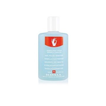 Mavala Yumuşak Mavi 100 ml Oje Çıkarıcı