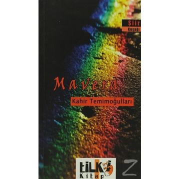 Mavera - Nehir Erdem