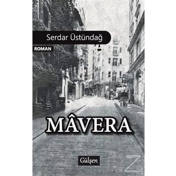 Mavera - Nehir Erdem