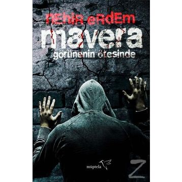 Mavera - Nehir Erdem