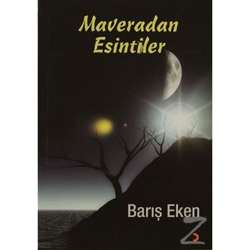 MAVERADAN ESINTILER - BARIŞ EKEN