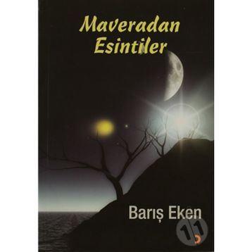 MAVERADAN ESINTILER - BARIŞ EKEN