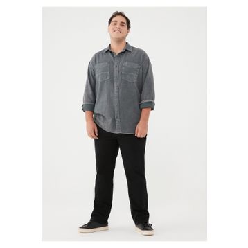 Mavi 0006616291 Hasan Siyah Comfort Erkek Jean