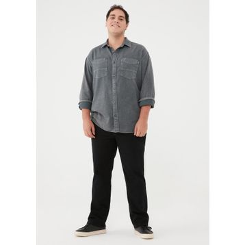 Mavi 0006616291 Hasan Siyah Comfort Erkek Jean