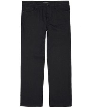 Mavi 0006616291 Hasan Siyah Comfort Erkek Jean
