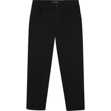 Mavi 0006616291 Hasan Siyah Comfort Erkek Jean