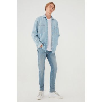 Mavi 001070-33974 İndigo Erkek Jeans