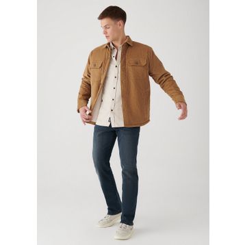 Mavi 0020231891 Hunter Foggy Jet Erkek Denim Pantolon