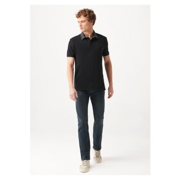 Mavi 0020231891 Hunter Foggy Jet Erkek Denim Pantolon