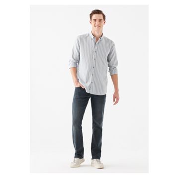 Mavi 0020231891 Hunter Foggy Jet Erkek Denim Pantolon