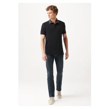 Mavi 0020231891 Hunter Foggy Jet Erkek Denim Pantolon