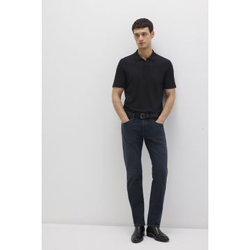 Mavi 0035126972 Marcus Mavi Black Erkek Jean Pantolon