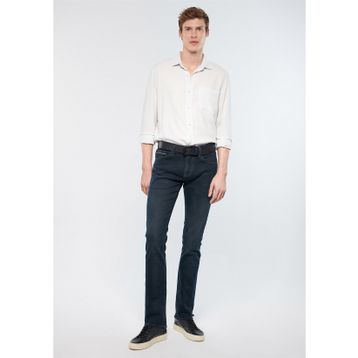 Mavi 0035126972 Marcus Mavi Black Erkek Jean Pantolon