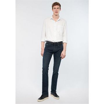 Mavi 0035126972 Marcus Mavi Black Erkek Jean Pantolon