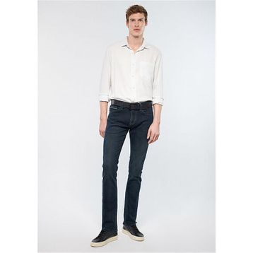Mavi 0035126972 Marcus Mavi Black Erkek Jean Pantolon