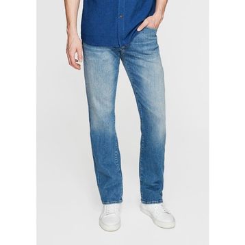 Mavi 0037826071 Erkek Straight Jean