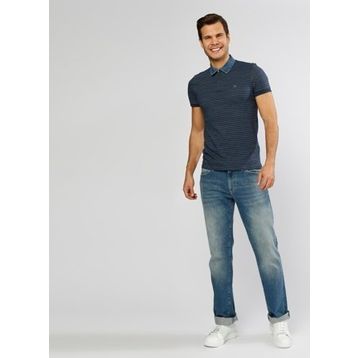 Mavi 0037826071 Erkek Straight Jean