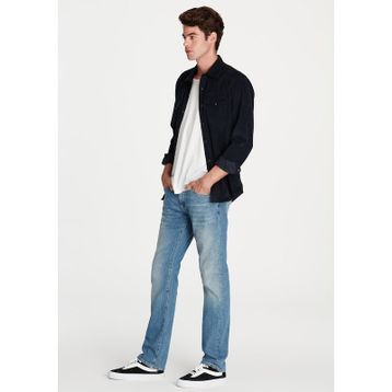 Mavi 0037826071 Erkek Straight Jean