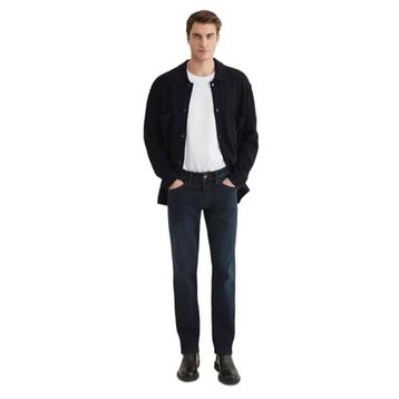 Mavi 0037829624 Lacivert Martin Black Erkek Jean