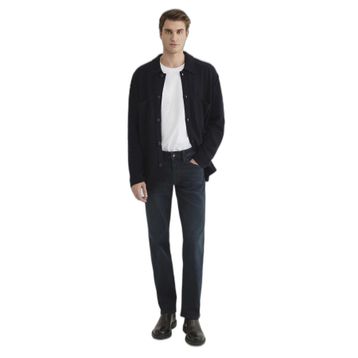 Mavi 0037829624 Lacivert Martin Black Erkek Jean