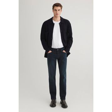 Mavi 0037829624 Lacivert Martin Black Erkek Jean