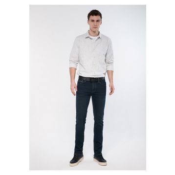 Mavi 0037829624 Martin Black Erkek Jean