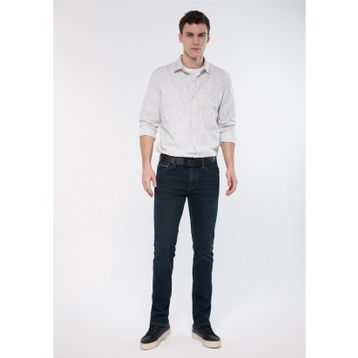 Mavi 0037829624 Martin Black Erkek Jean