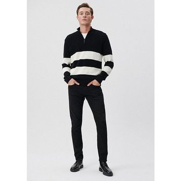 Mavi 0042221320 Jake Black Erkek Jean