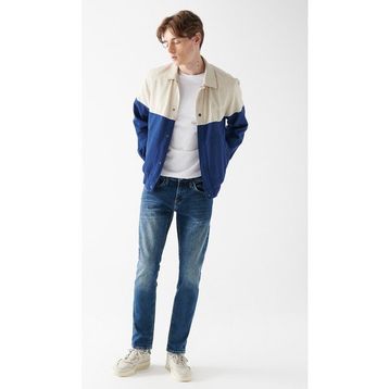 Mavi 0042283028 Jake Koyu Vintage Premium Blue Erkek Jean Pantolon