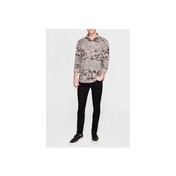 Mavi 0042421319 Coal Coated Siyah Erkek Kot Pantolon