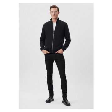 Mavi 0042421319 Coal Coated Siyah Erkek Kot Pantolon