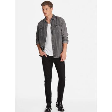 Mavi 0042423313 James Erkek Skinny Jean