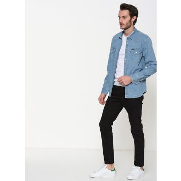 Mavi 0042423313 James Erkek Skinny Jean