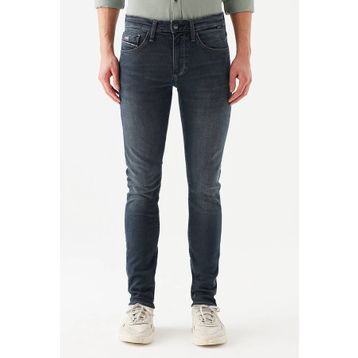 Mavi 0042426976 James Lacivert Erkek Kot Pantolon