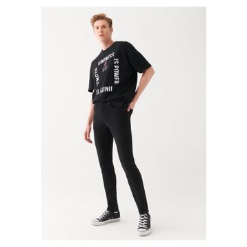 Mavi 0042432620 James Team Antrasit Erkek Jean