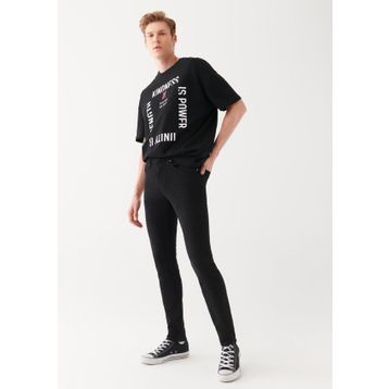 Mavi 0042432620 James Team Antrasit Erkek Jean