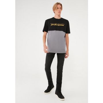 Mavi 0042432620 James Team Antrasit Erkek Jean
