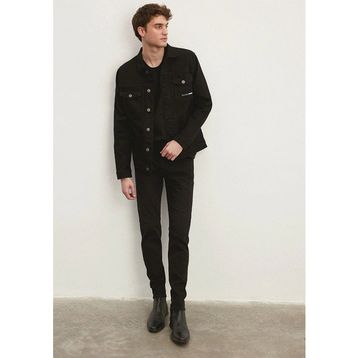 Mavi 0042432620 James Team Mavi Antrasit Erkek Jean Pantolon